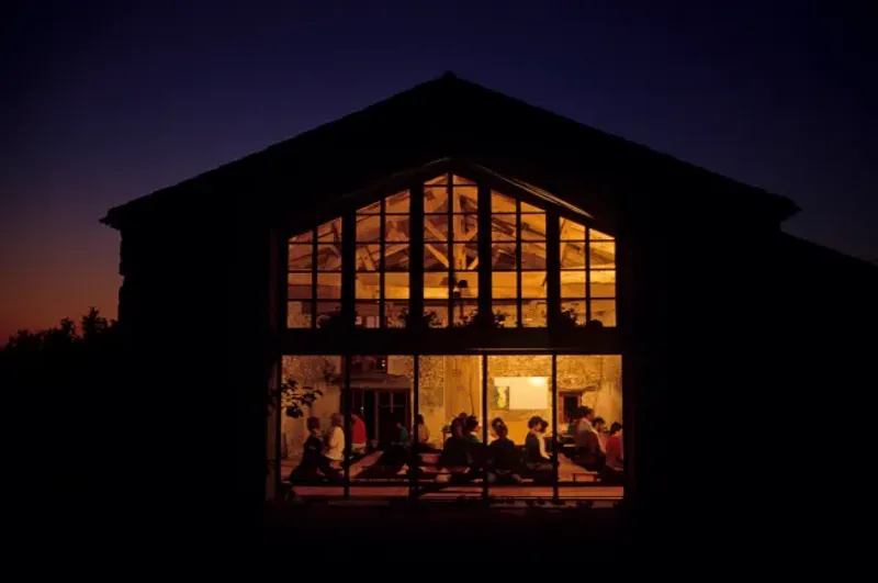 hea 下专区 | 禅修的封面